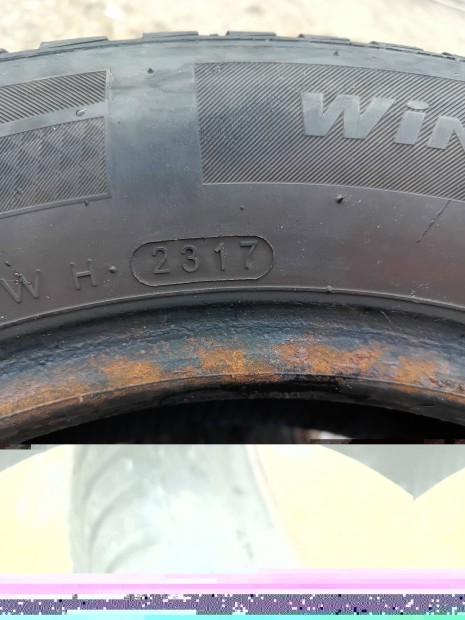 195/60 R15 tligumi pr