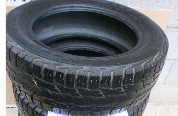 195/60 R16C Nokian kisteher tligumi 4 db