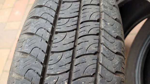 195/60 R16C nyri kisteher gumik good year