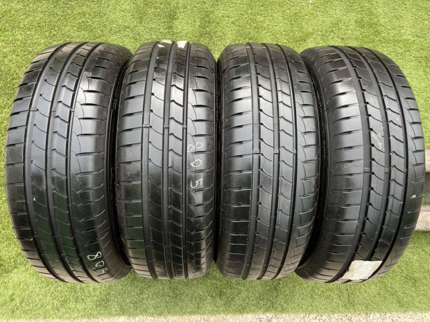 195/60 R16 Goodyear Efficient Gr/p nyári gumi 6-7mm