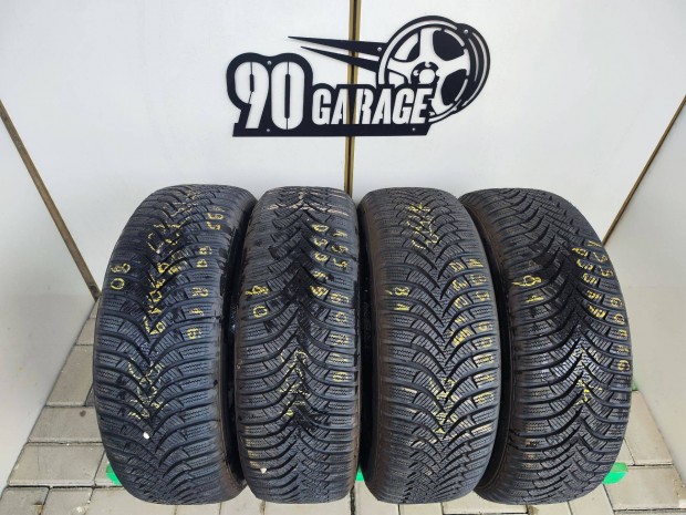 195/60 R16 Hankook 4db Tligumi gumi 90Garage #1373