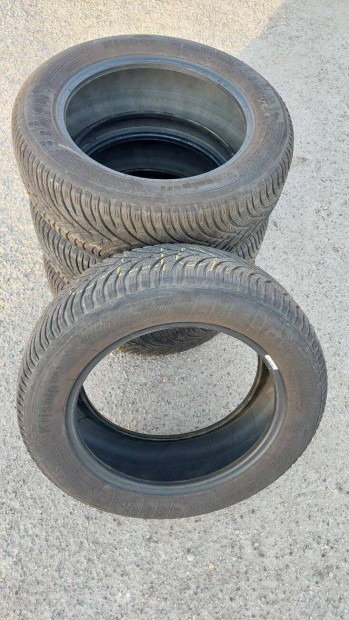 195/60 R16 Kleber Krisalp tligumi garnitra elad!