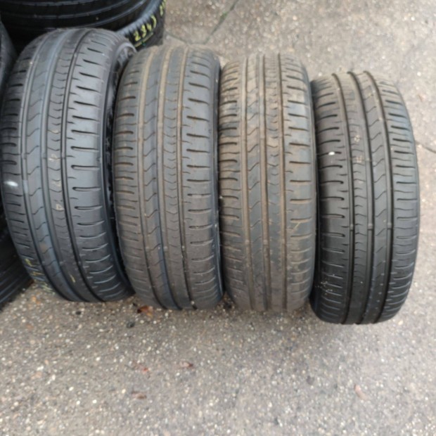195/60 R16 Új!! Falken nyári gumi 30000ft a 4db /293/