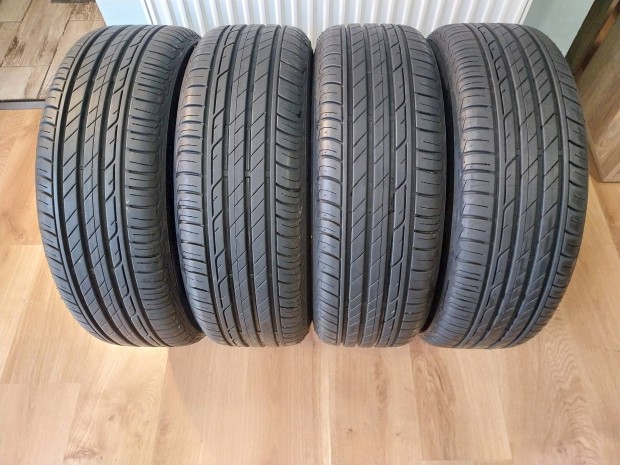 195/60 R16" Bridgestone ny�ri gumi garnit�ra 