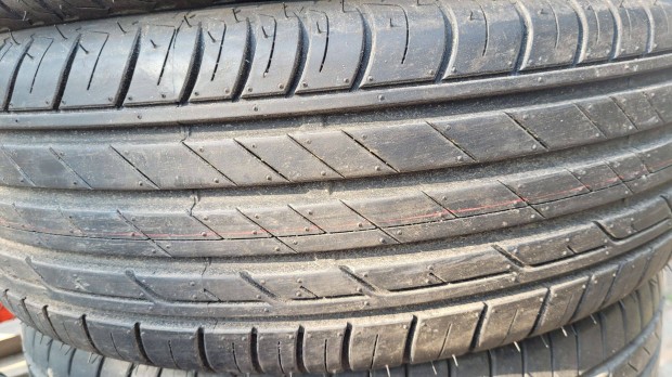 195/60 R16 ny�ri gumi szett , �jszer�