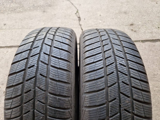 195/60 R 15 Barum Tli Gumi