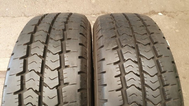 195/60 R 16 C Matador Nyári Gumi 195 60 16