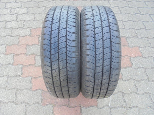 195/60 R 16 C nyri TGK gumi elad