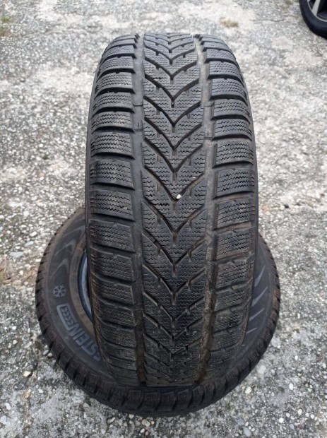 195/60 r14 90%os 2db tli gumi elad