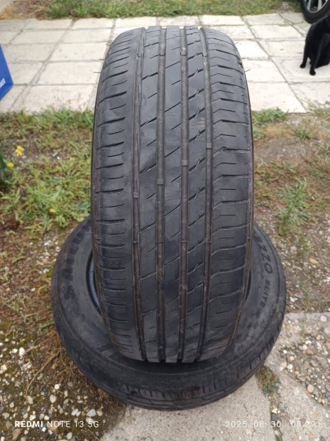 195/60 r15 5�ves 4db Sailun ny�ri gumi elad�