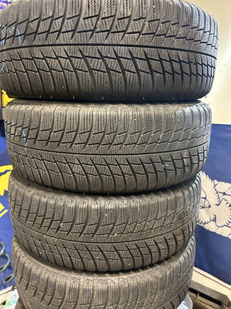 195/60 r15 Hasznlt tligumi 4db 