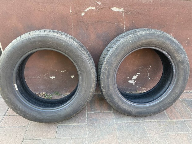 195/60 r15 kleber nyri gumi