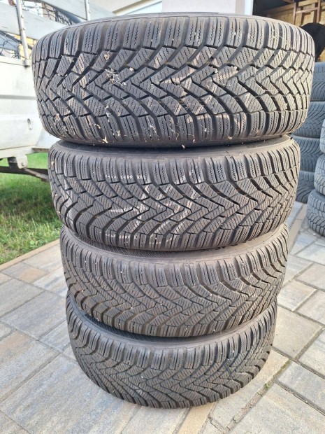 195/60 r15 téli gumi