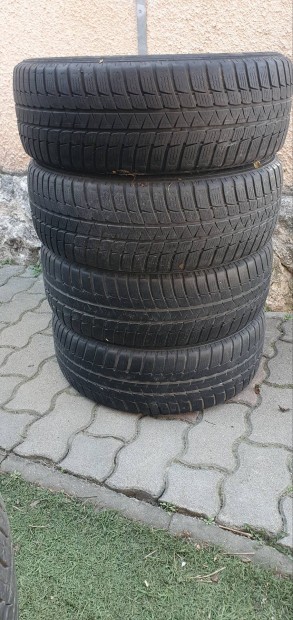 195/60 r15 t�ligumi garnit�ra t�li gumi 