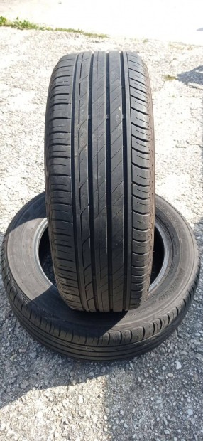 195/60 r16 2db Bridgestone ny�ri gumi elad�