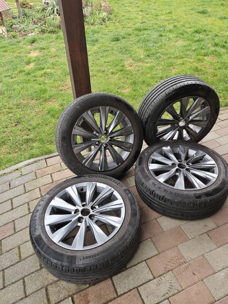 195 60 r16 ker�k szett