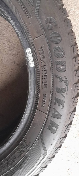 195 60 r 16 teli gumi 8.mm