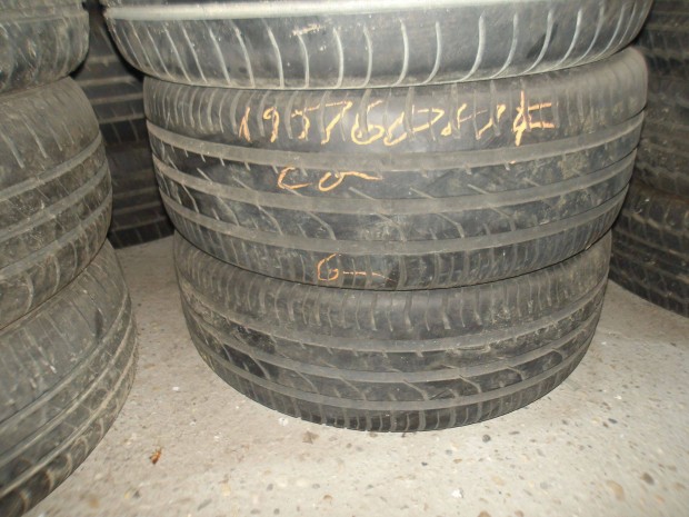 195/60r14 Continetnal nyári gumi ajándék szereléssel