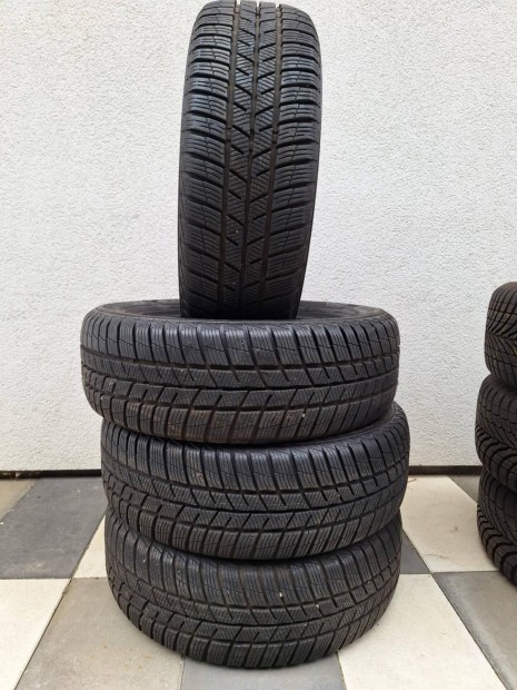 195/60r15 Barum Polaris 5 tligumi jszer llapotban DOT2318