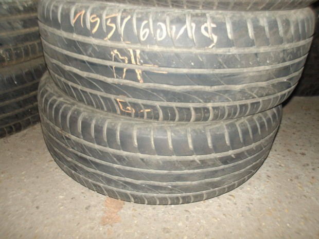 195/60r15 Barum nyári gumi ajándék szereléssel