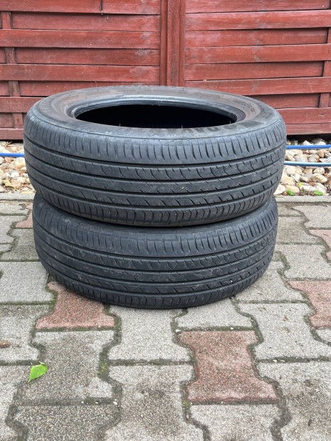 195/60r15 Davanti