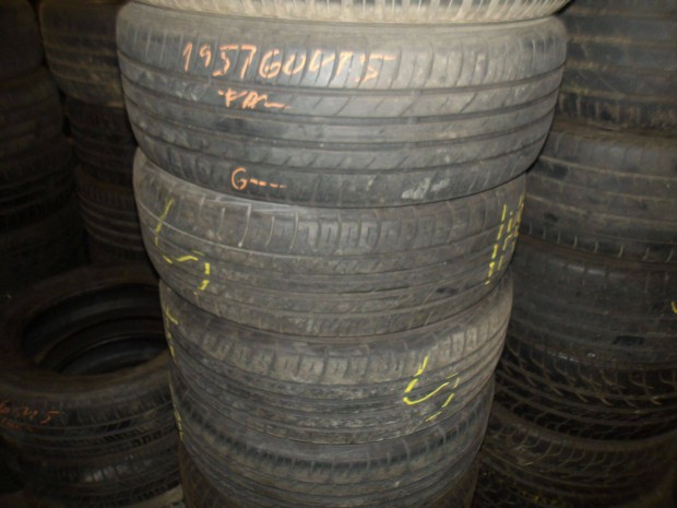 195/60r15 Falken nyári gumi ajándék szereléssel
