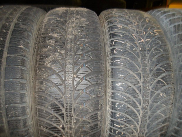 195/60r15 Fulda tli gumi ajndk szerelssel