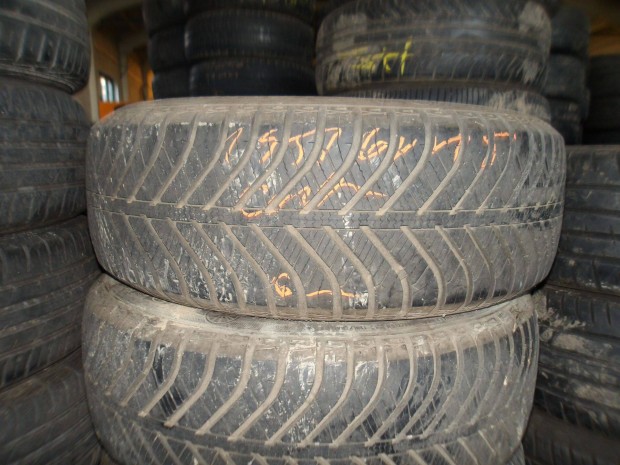 195/60r15 Good-year négyévszakos gumi ajándék szereléssel