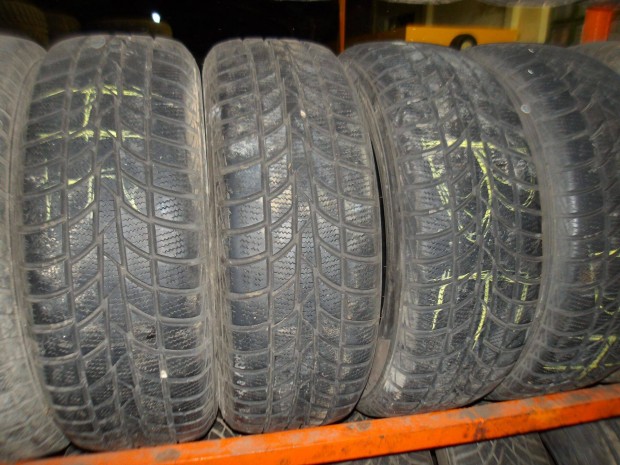 195/60r15 Hankook tli gumi ajndk szerelssel