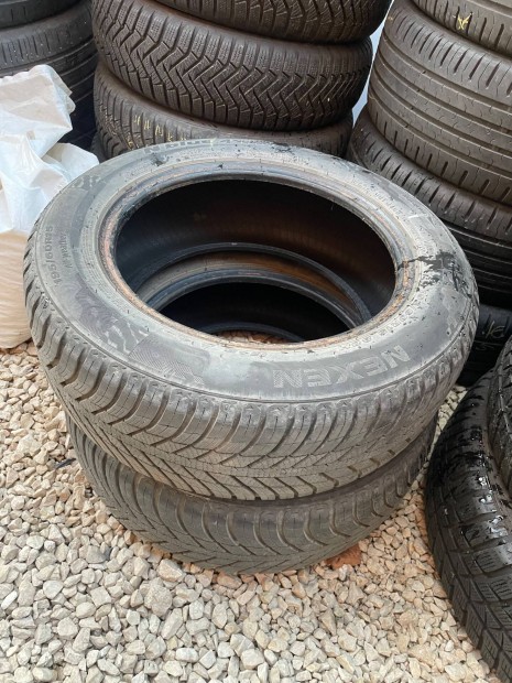 195/60r15 Nexen ngyvszakos gumi pr elad