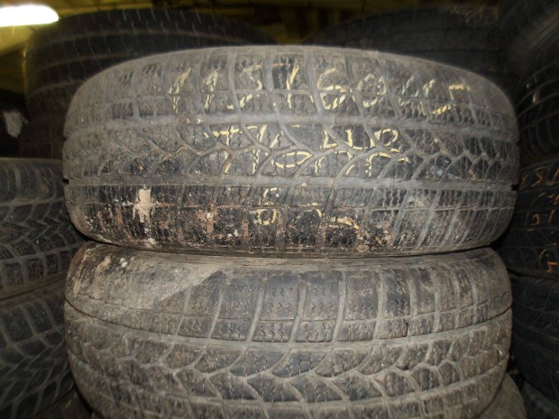 195/60r15 Tigar tli gumi ajndk szerelssel