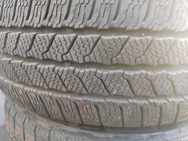 195/60r16C kisteher tli gumi 1-1pr