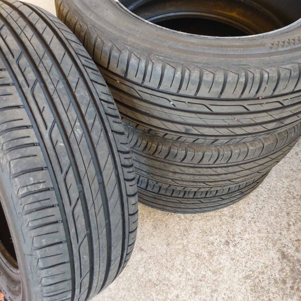 195/60r16 méretű Bridgestone nyári gumi garnitúra