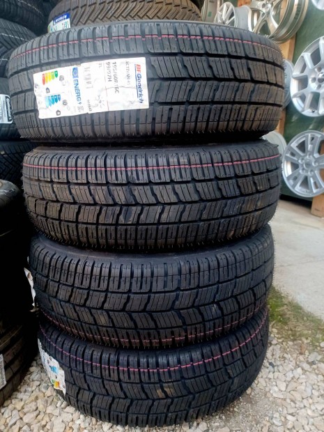 195/60r16c 195/60 r16c 4vszakos 4db 0km-es