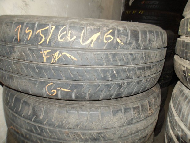 195/60r16c Falken nyári gumi ajándék szereléssel
