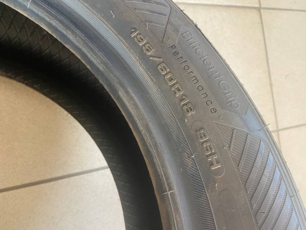 195/60r18 Goodyear