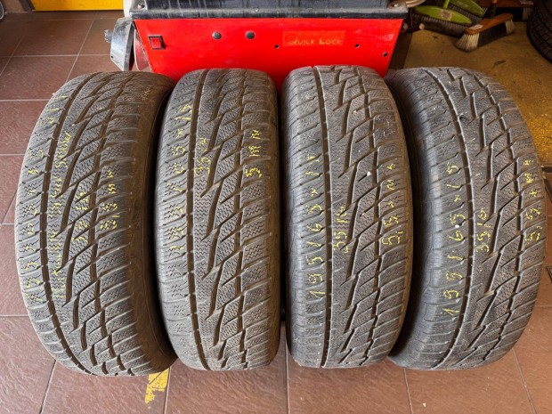 195/65R15 195 65 15 195/65x15 Matador tli gumi elad