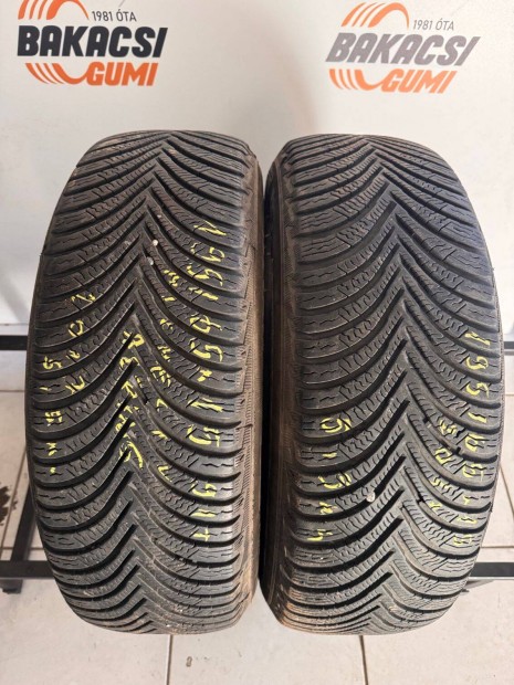 195/65R15 195 65 15 195/65x15 Michelin tli gumi elad