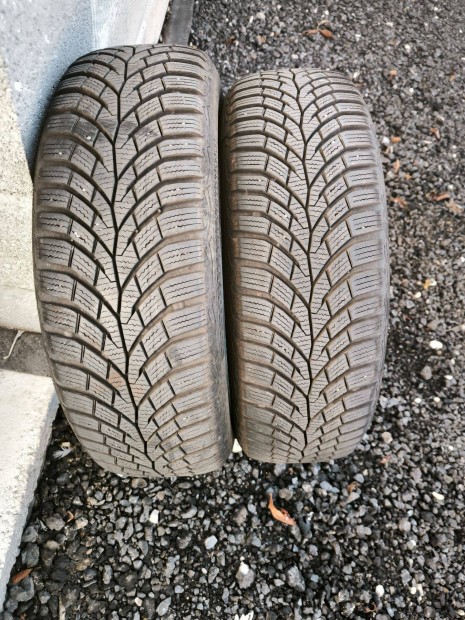 195/65R15 195/65 15 2db jszer Continental tligumi