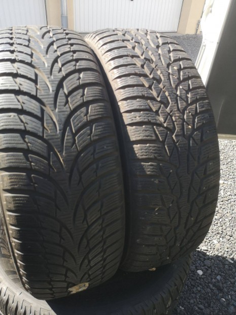 195/65R15 2db jszer Nokian tligumik