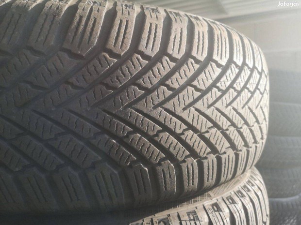 195/65R15 45e/4db Continental tligumik eladk