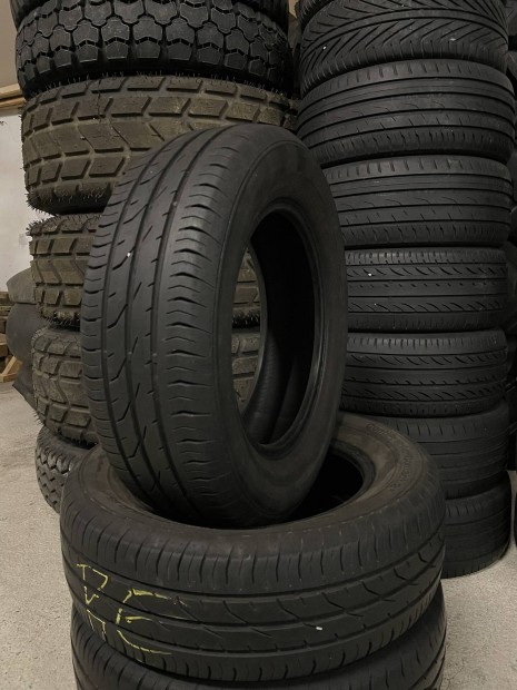 195/65R15 4 db Continental gumiabroncs 7 mm profil