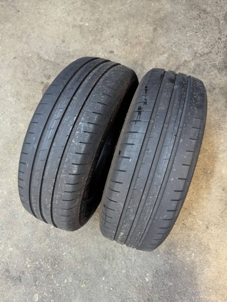 195/65R15 91H Fulda Eco Control HP2 nyri gumi 2x 5.5mm DOT 0522' 2db