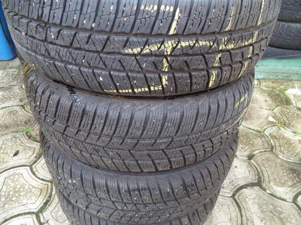 195/65R15 Barum tligumi garnitra