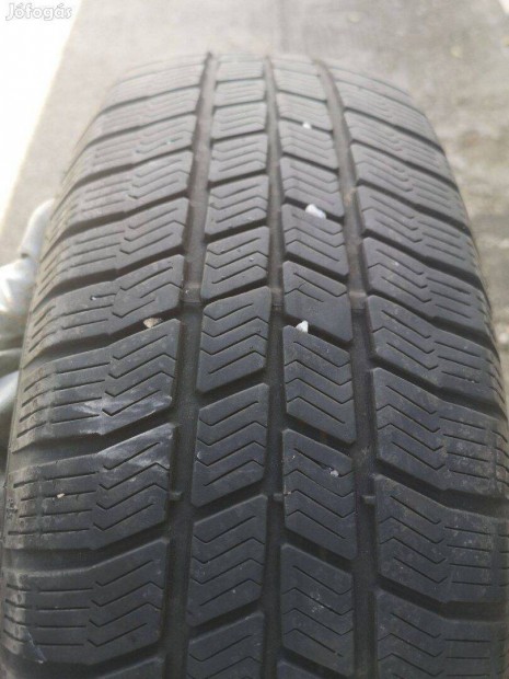 195/65R15 Barum tligumik