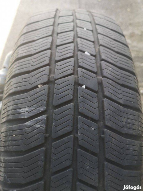 195/65R15 Barum tligumik