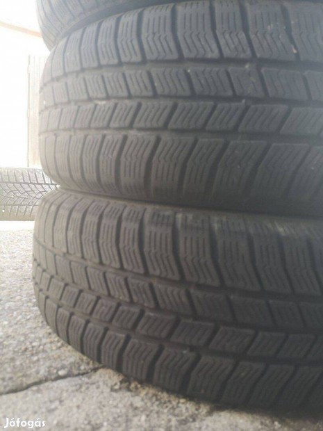 195/65R15 Barum tligumik eladk