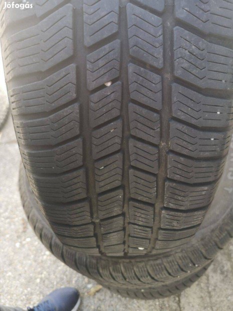 195/65R15 Barum tligumik eladk