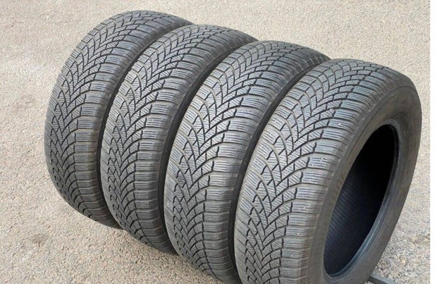 195/65R15 Bridgestone Blizzak tli gumi 15" tligumi