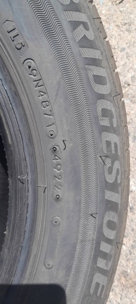195/65R15 Bridgestone Miskolc
